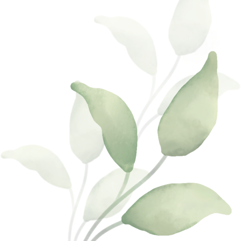 Leaf Decoration